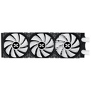 Watercooling pour Processeur Xigmatek Neon Aqua 360, Noir _ EN49912