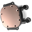 Watercooling pour Processeur Xigmatek Liquid Killer X 240 Arctic, Blanc _ EN47963