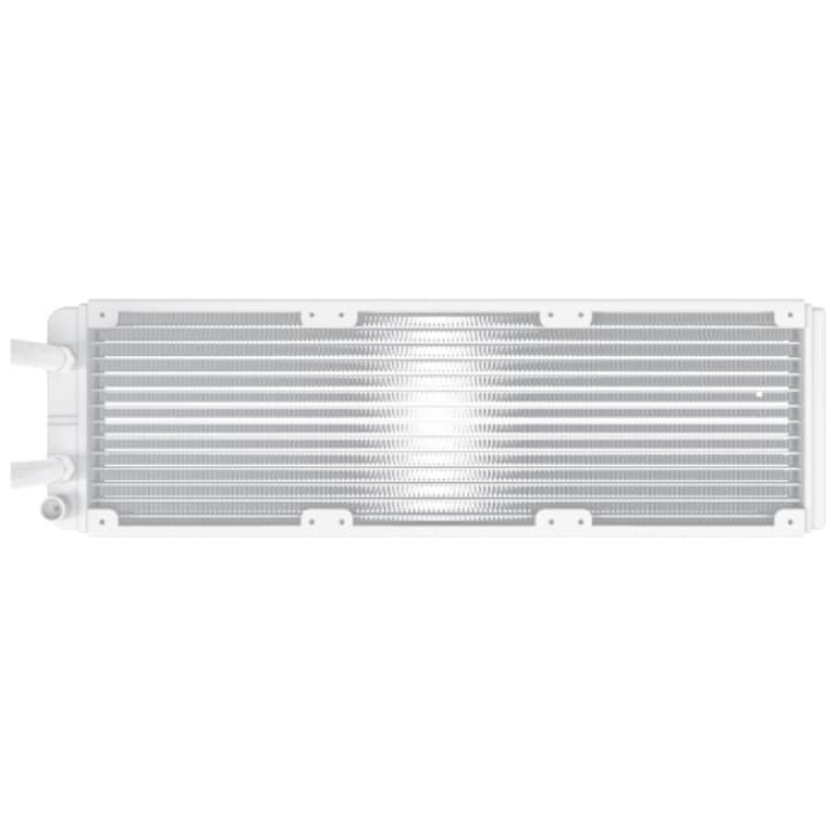 Watercooling pour Processeur Xigmatek Liquid Killer X 360 Arctic, Blanc _ EN40214