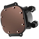 Watercooling pour Processeur Xigmatek Liquid Killer X 360, Noir _ EN47703