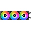 Watercooling pour Processeur Xigmatek Liquid Killer X 360, Noir _ EN47703