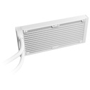 Watercooling pour Processeur Be Quiet Light Loop 240, Blanc _ BW021
