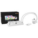 Watercooling pour Processeur Be Quiet Light Loop 240, Blanc _ BW021