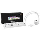 Watercooling pour Processeur Be Quiet Light Loop 360, Blanc _ BW023