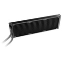 Watercooling pour Processeur Be Quiet Light Loop 360, Noir _ BW022