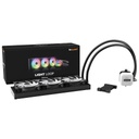 Watercooling pour Processeur Be Quiet Light Loop 360, Noir _ BW022