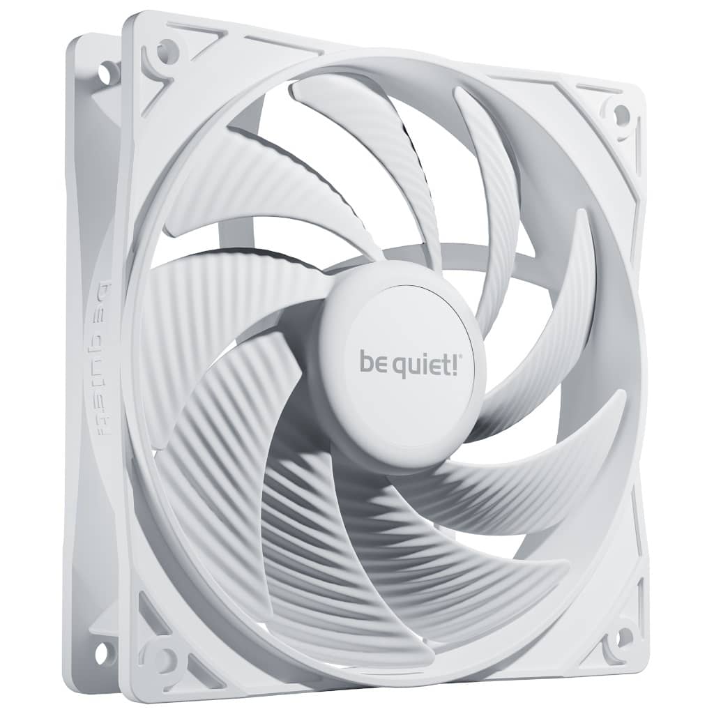 Boitier PC  E-ATX Kolink Inspire STRONGHOLD, Blanc (STRONGHOLD WHITE)