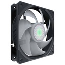 Ventilateur pour Boitier 120mm Cooler Master SickleFlow 120 ARGB, Noir _ MFX-B2DN-18NPA-R1