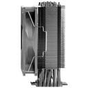 Ventirad pour Processeur Mars Gaming MCPUPro, Noir _ MCPUPRO