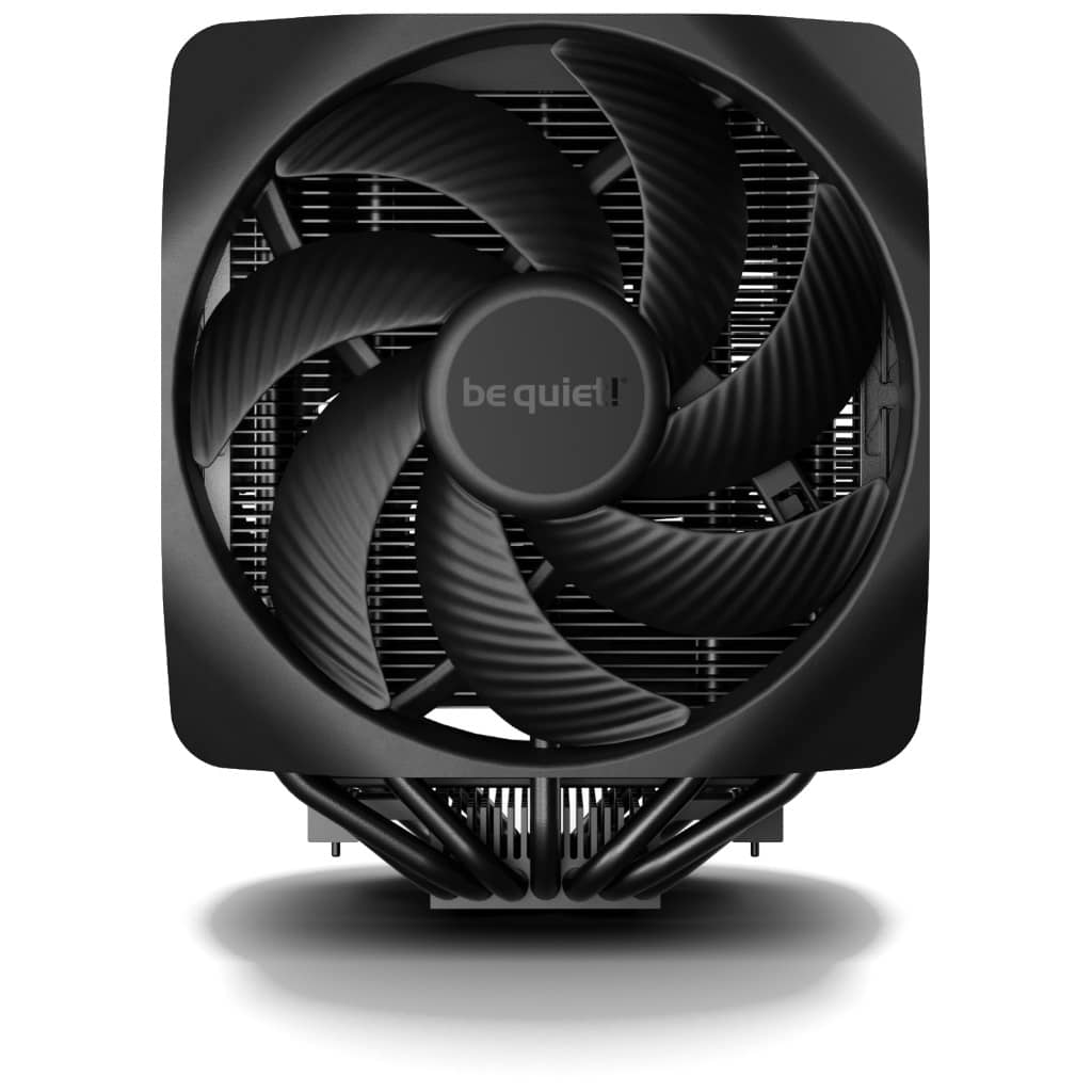 Ventirad pour Processeur Be Quiet Dark Rock Elite _ BK037