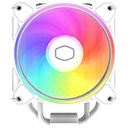 Ventirad pour Processeur Cooler Master Hyper 212 Halo Blanc _ RR-S4WW-20PA-R1