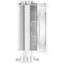 Ventirad pour Processeur Cooler Master Hyper 212 Halo Blanc _ RR-S4WW-20PA-R1