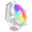 Ventirad pour Processeur Cooler Master Hyper 212 Halo Blanc _ RR-S4WW-20PA-R1