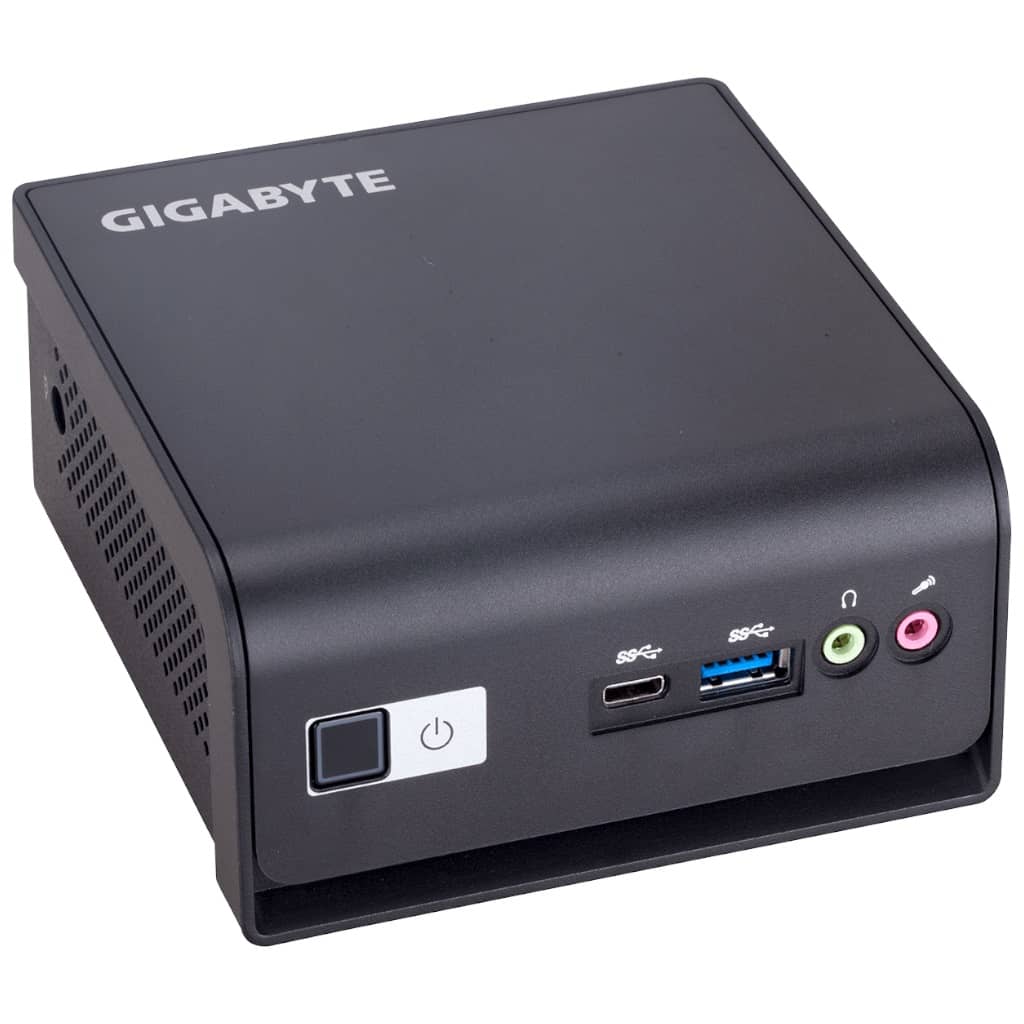 PC Fixe Gigabyte Brix _ GB-BMCE-4500C