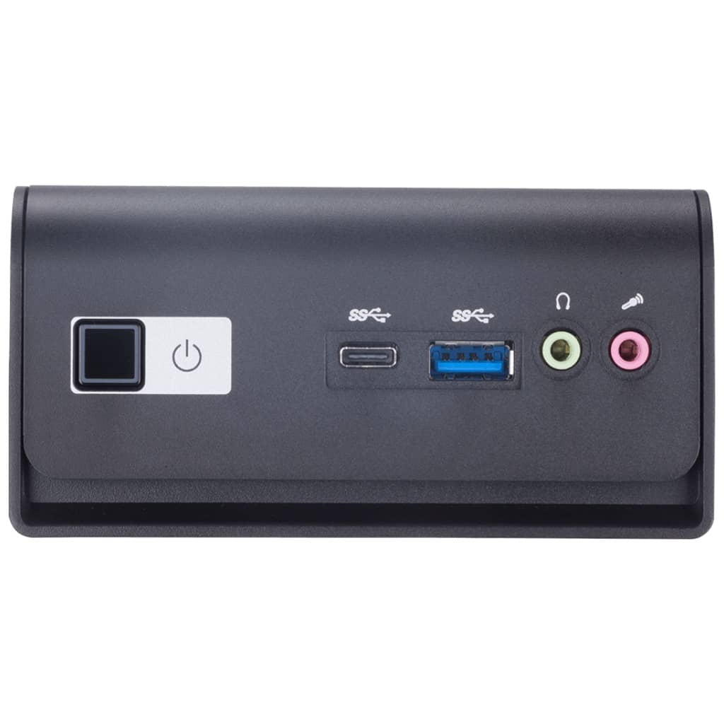 PC Fixe Gigabyte Brix _ GB-BMCE-4500C