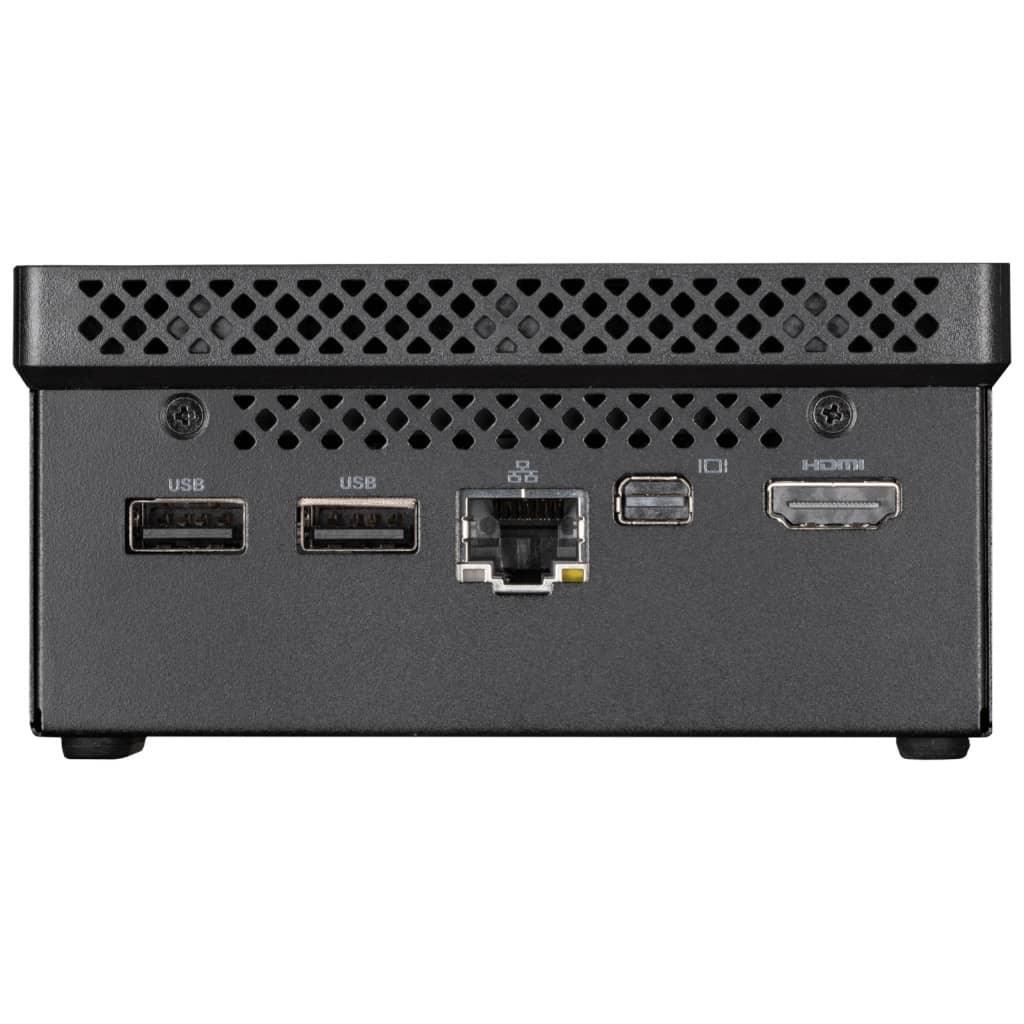 PC Fixe Gigabyte Brix _ GB-BMCE-4500C