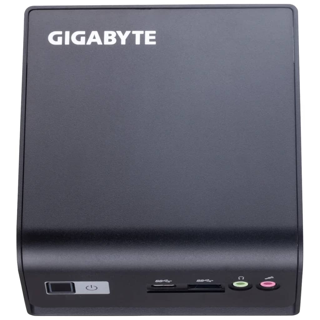 PC Fixe Gigabyte Brix _ GB-BMCE-4500C