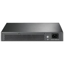 Switch réseau Ethernet 1000Mbps 16x Ports Rackable TP-Link TL-SG1016D
