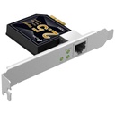 Carte réseau PCIe Ethernet 2500Gbps TP-Link _ Archer TX201