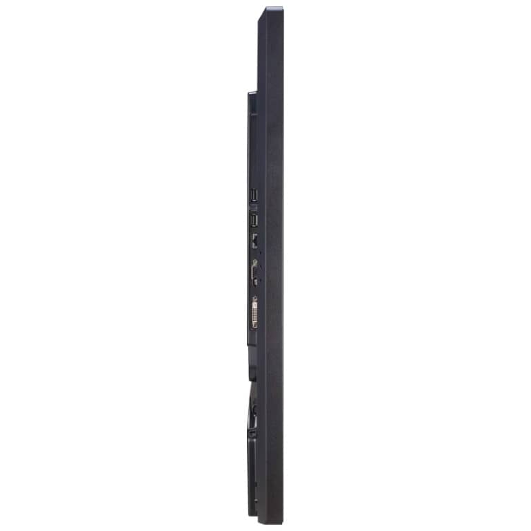 Ecran Affichage numérique 32.0" LG 32SE3D