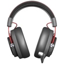 Casque-Micro Sans fil RF/Jack 3.5mm AOC _ GH401