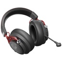 Casque-Micro Sans fil RF/Jack 3.5mm AOC _ GH401