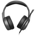 Casque-Micro Filaire USB 2.0 MSI Immerse GH40 ENC _ S37-0400150-SV1