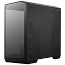 Boitier PC ATX MSI MAG PANO M100R PZ, Noir _ 306-7G24R21-809