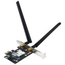 Carte réseau PCIe Bluetooth 5.0/WiFi AX3000 Asus PCE-AX3000 _ 90IG0610-MO0R10