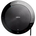 Micro poasble Sans fil Bluetooth Jabra Speak 510, Noir _ 7510-209