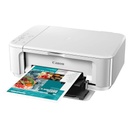 Imprimante Multifonctions Jet d'encre Canon PIXMA MG3650S, Blanc _ 0515C109