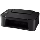 Imprimante Multifonctions Jet d'encre Canon PIXMA TS3550i, Noir _ 4977C006