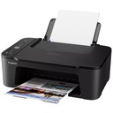 Imprimante Multifonctions Jet d'encre Canon PIXMA TS3550i, Noir _ 4977C006