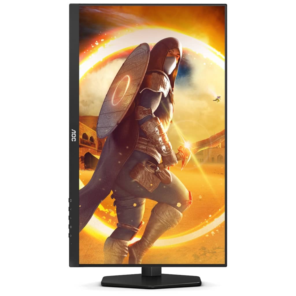 Ecran 27.0" AOC G2 _ 27G4X