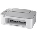 Imprimante Multifonctions Jet d'encre Canon PIXMA TS3551i, Blanc _ 4977C026