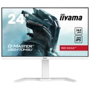 Ecran Incurvé 23.8" Iiyama G-Master GB2470HSU-W5