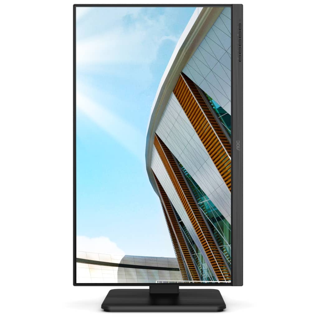 Ecran 23.8" AOC 24P2Q