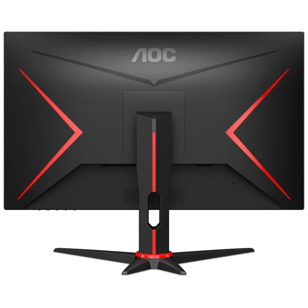 Ecran 27.0" AOC Q27G2E/BK