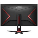 Ecran 27.0" AOC Q27G2E/BK