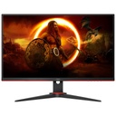 Ecran 27.0" AOC Q27G2E/BK