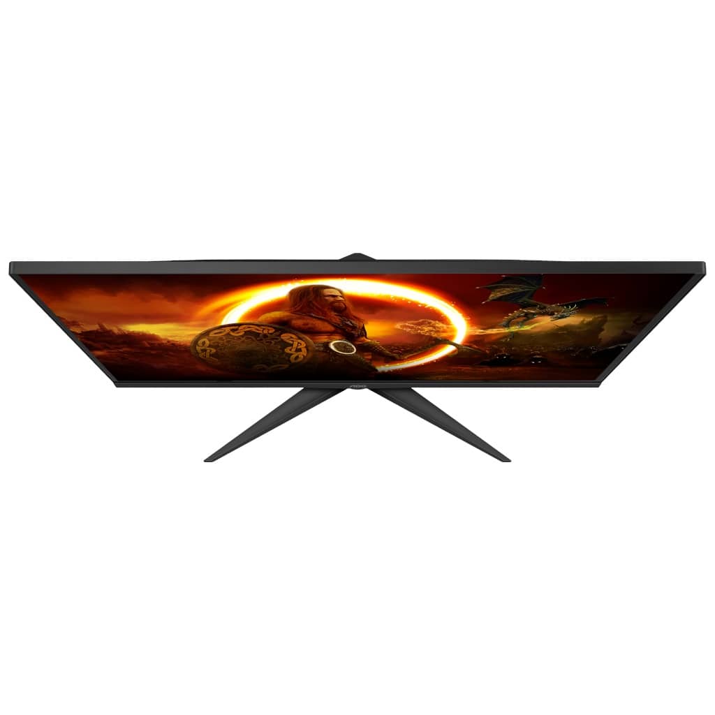 Ecran 27.0" AOC Q27G2E/BK