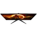 Ecran 27.0" AOC Q27G2E/BK