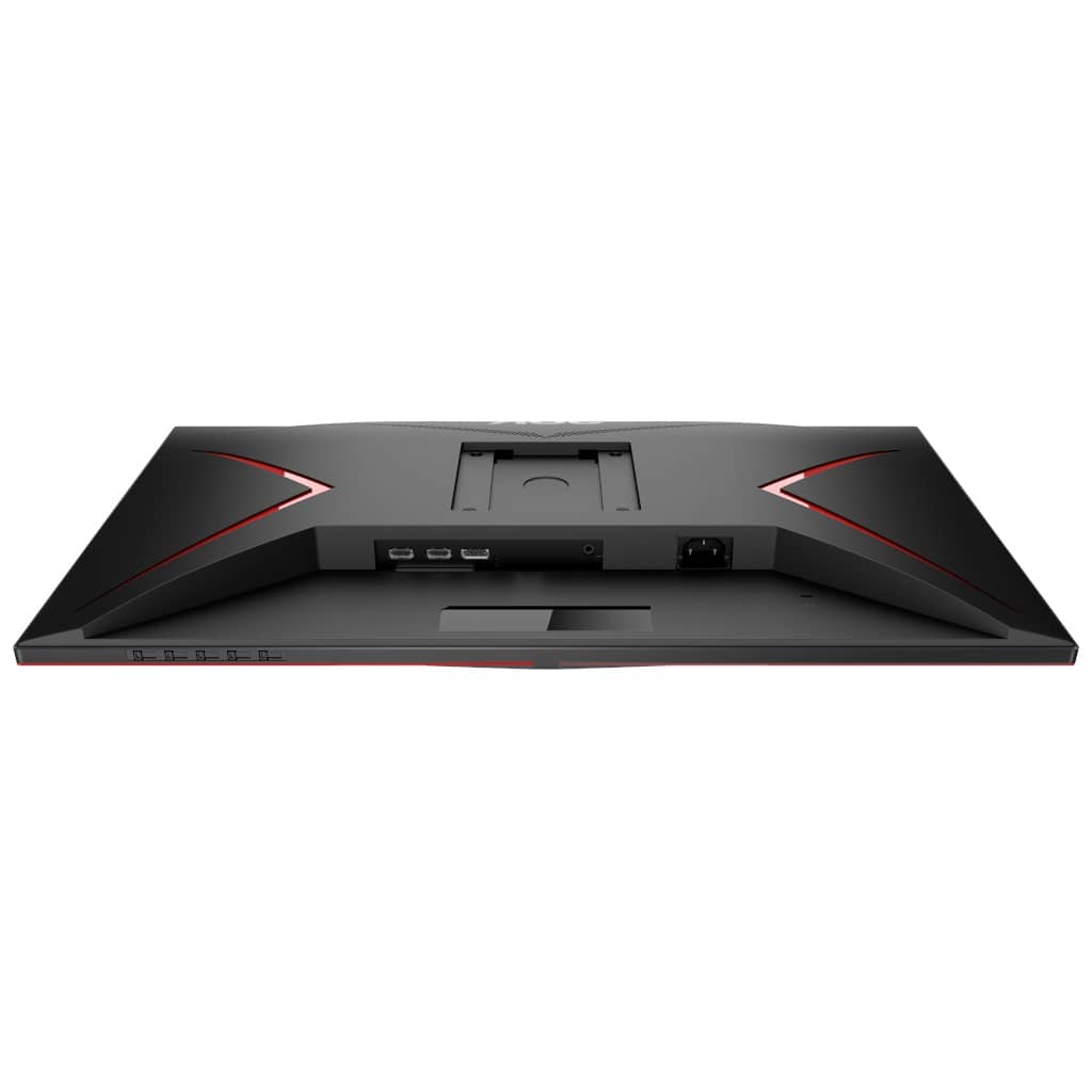 Ecran 27.0" AOC Q27G2E/BK