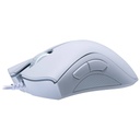 Souris Filaire USB 2.0 Razer DeathAdder Essential, Blanc/LED _ RZ01-03850200-R3M1