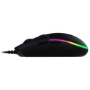 Souris Filaire USB 2.0 Xigmatek G1 RGB, Noir _ EN49813