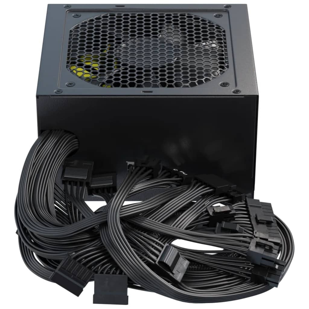Alimentation ATX Seasonic B12 BC, 850W 80PLUS Bronze _ A851BCAFH