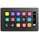 Pavé de controle Filaire ISB 2.0 Mars Gaming Deck Slim MSD-ONE _ MSDONE