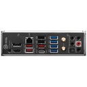 Carte mère AMD AM5 B650 ATX MSI MAG B650 TOMAHAWK WIFI _ 911-7D75-001