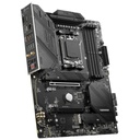 Carte mère AMD AM5 B650 ATX MSI MAG B650 TOMAHAWK WIFI _ 911-7D75-001