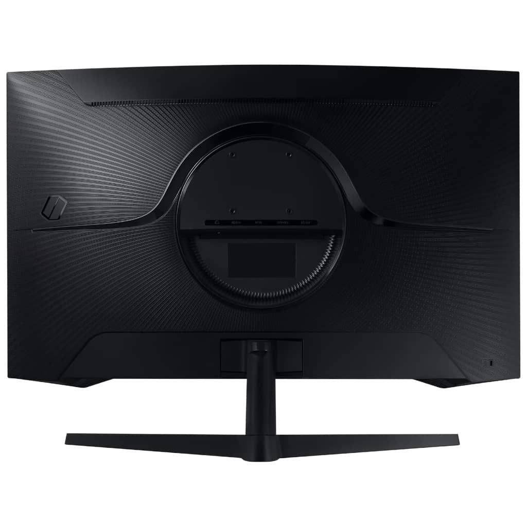 Ecran Incurvé 32.0" Samsung Odyssey G55C, Noir LS32CG552EUXEN